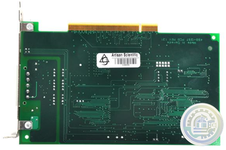 SST 5136-RE-VME ControlNet Redundant Card