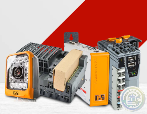 B&R X20CS1012 PLC Module X20 CS 1012