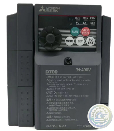 MITSUBISHI FR-D740-160-NA / FRD740160NA