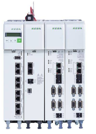 KeDrive D3 controls D3-DU 335/A Control modules