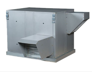 Johnson Controls JROA YORK® Dedicated Outdoor Air System