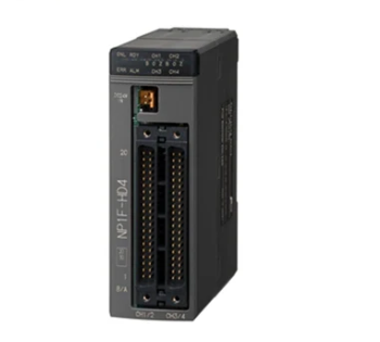 Yokogawa NC1X1604 Digital Input Module