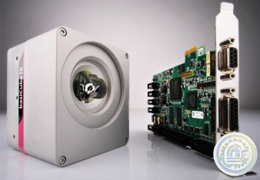 Scanlab intelliWELD II FT (with F-Theta objective)