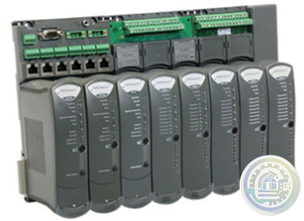 ICS TRIPLEX TC200 Trusted I/O Companion Slot Cables