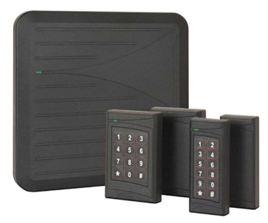 Johnson Controls ioProx – Proximity Readers and Cards