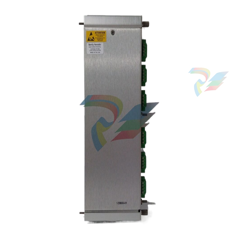 Bently LASA0315 LaserZone 2 rated