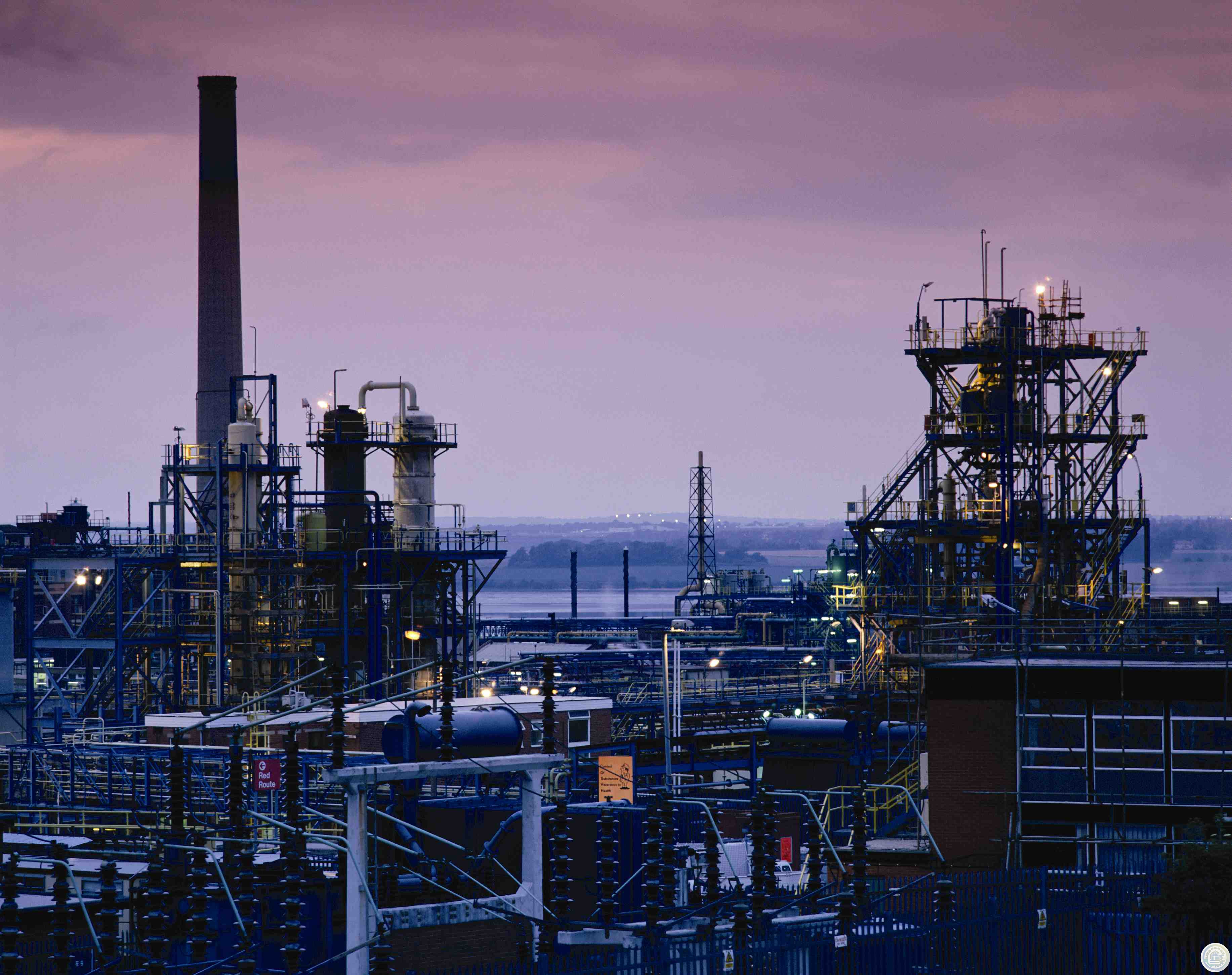 Emerson KJ3001X1-BB1 - DCS Distributed I/O Unit Module Industrial Application