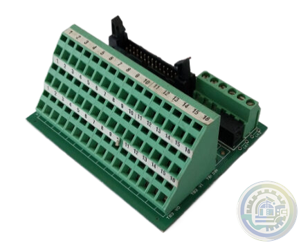 ALSTOM RTS-61 - Time Relay 220V