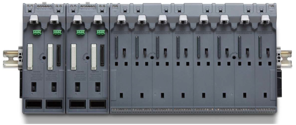 Emerson S-series Horizontal Carriers