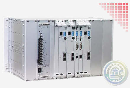 TMEIC Unified Controller nv Series