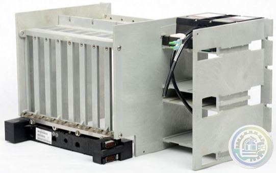 Foxboro p0903nu 1X8 Cell Sub Assembly