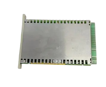 ABB P3EDb HENF452778R1 Analog Module