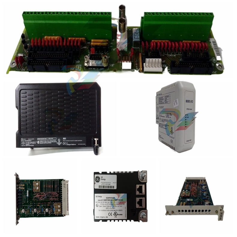 IS200ISRJG1A | General Electric Adapter Innovation Series