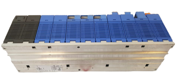 CPU Module Yokogawa F3SP58-6S