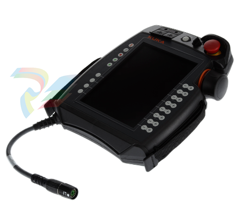 KUKA KPC4 211996 VER 0 24V DC Industrial Computer