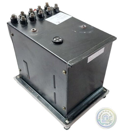 Alstom VCS 232 (590.043158) VME-CONFI-MANAGER-SLAVE - Topbrands PLC Limited