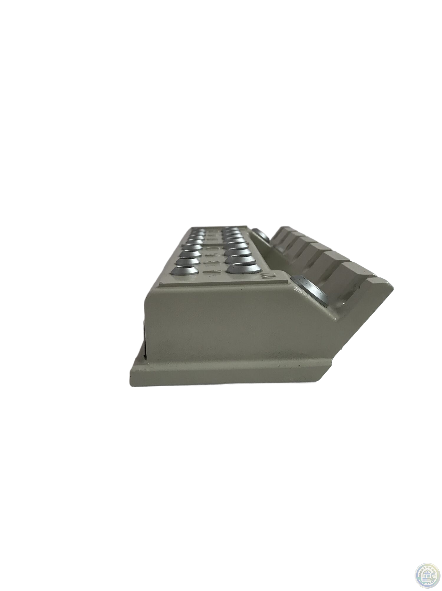 PMK24 SCSI Disk Coupler Module PMK 24 H&B Contronic